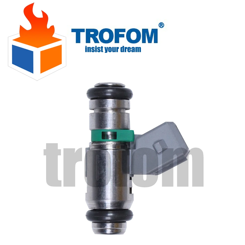 

Fuel injector for RENAULT CLIO SPORT ESPACE KANGOO LAGUNA MEGANE SCENIC Trafic IWP042 8200028797 0280158226 8200207049 75112242