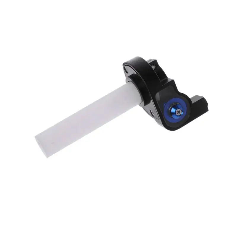 

22mm 7/8" Racing Handle Throttle Grip Motorcycle Quick Turn Replacement Parts For 150cc-250cc KMF CRF Dirt Bike Pit