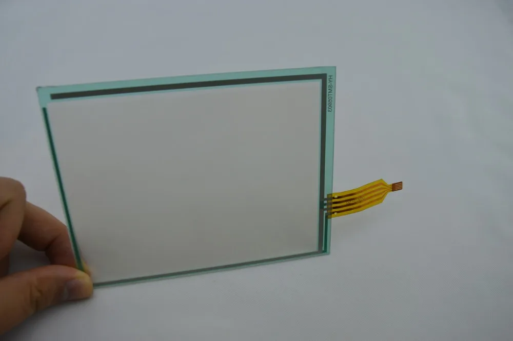 

Touch screen panel for 6AV6545-0BC15-2AX0 6AV6 545-0BC15-2AX0 Touchscreen HMI Panel Repair,FAST SHIPPING