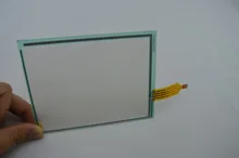 Touch screen panel for 6AV6545-0BC15-2AX0 6AV6 545-0BC15-2AX0 Touchscreen HMI Panel Repair,FAST SHIPPING