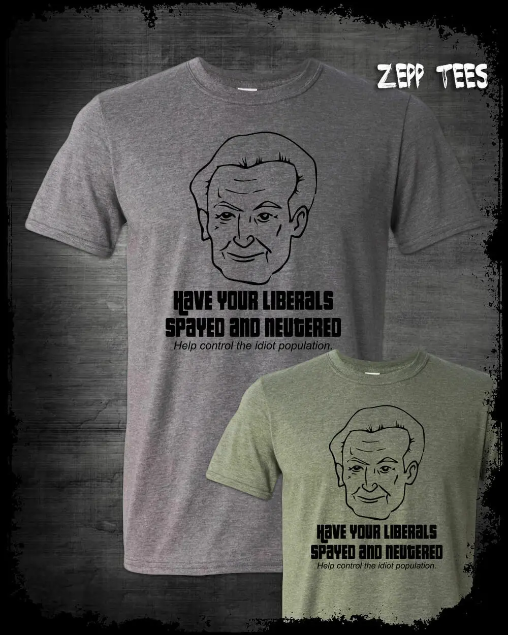 funny aoc shirts