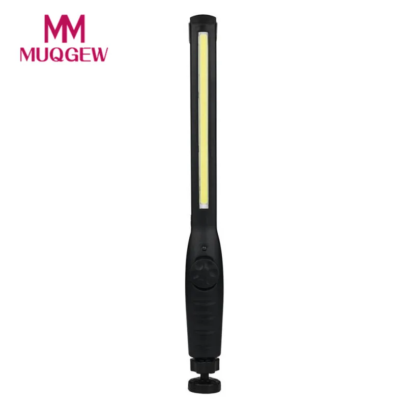 

Mini Pen Light Working Inspection light 410 Lumen Rechargeable USB COB LED Slim Work Light flashlight Hand Torch Outdoor Camping