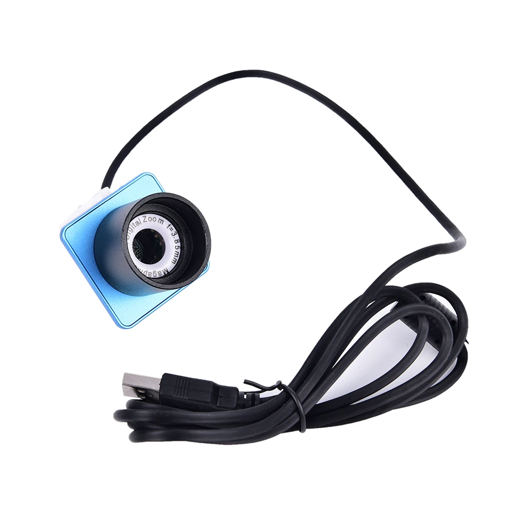 1.25" Telescope Digital Eyepiece Camera Electronic Eyepiece for Astrophotography with USB Port