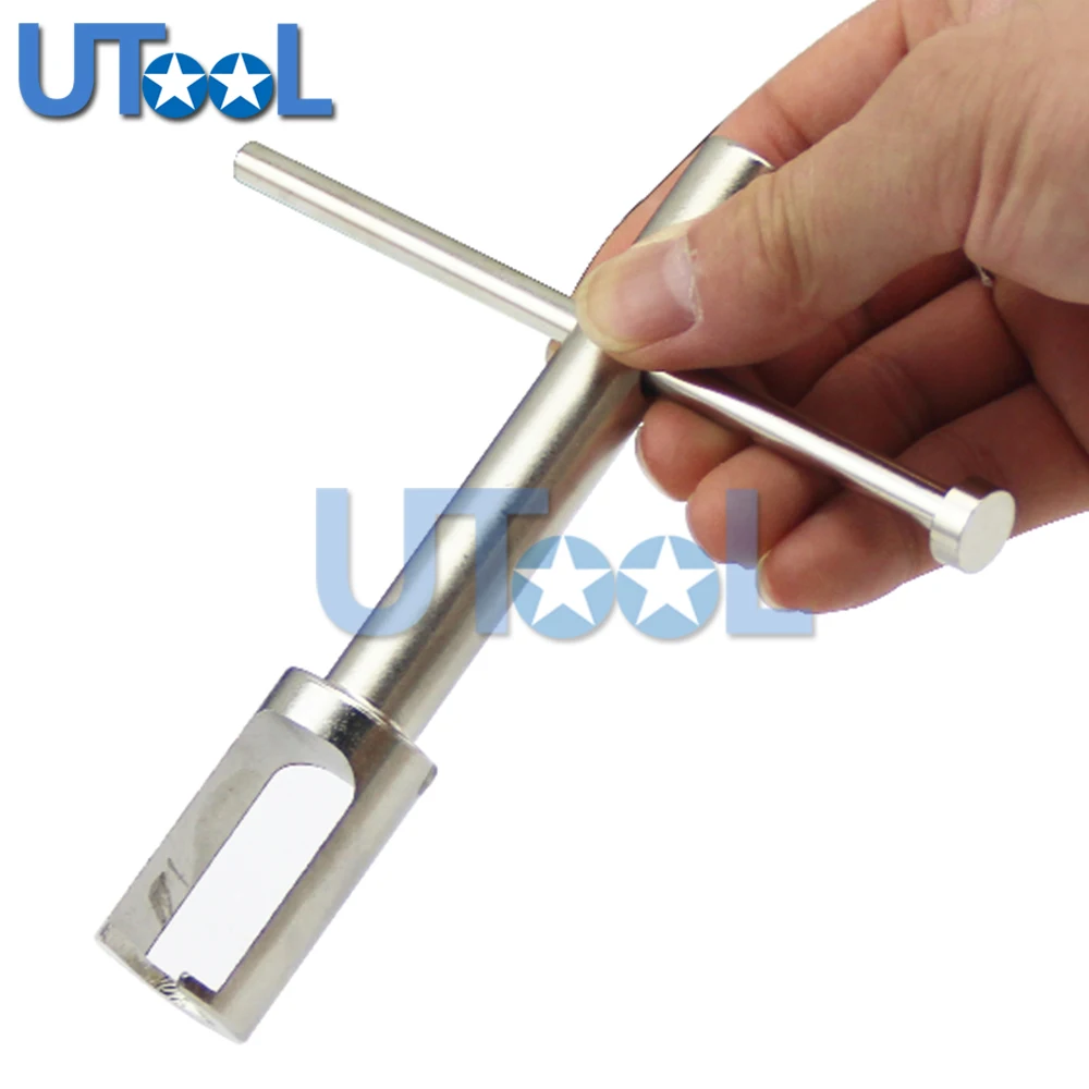 Petrol Fuel Injector Nozzle Removal Remover Tool For Mercedes Benz M276 M133 M152 M157 M270 M270
