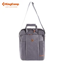 Kingcamp рюкзак Водонепроницаемый Прочный Досуг сумка нейлон унисекс ноутбук компьютер Повседневный стиль