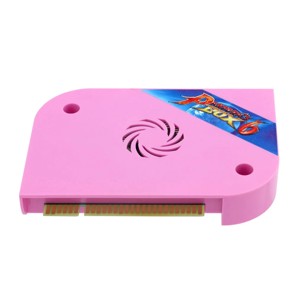 Pandora Box 6 Board for Arcade Machine