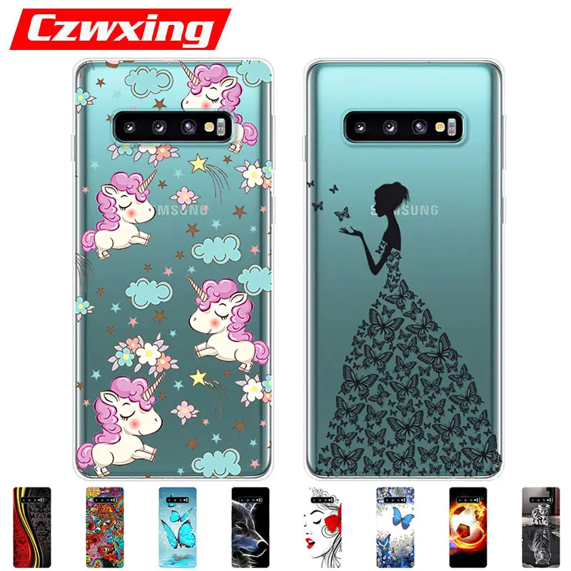 Samsung Galaxy S10 (1)