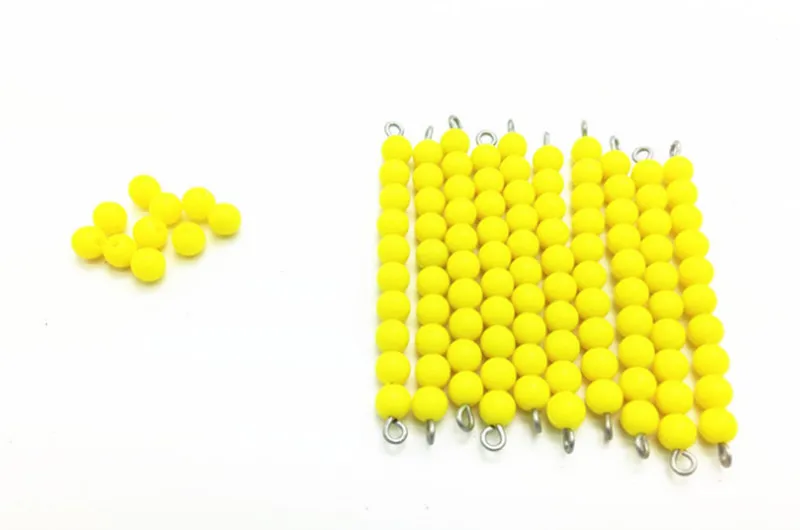New Baby Toy Montessori Golden Bead 1000+100+10+1 Math Early Childhood Education Preschool Training Kids Toys Free Shipping New Baby Toy Montessori Golden Bead 1000+100+10+1 Math Early Childhood Education Preschool Training Kids Toys Free Shipping