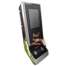 1000 граней емкость Биометрические лица Rfid Контроль доступа время посещаемости терминал модель Facebook 320