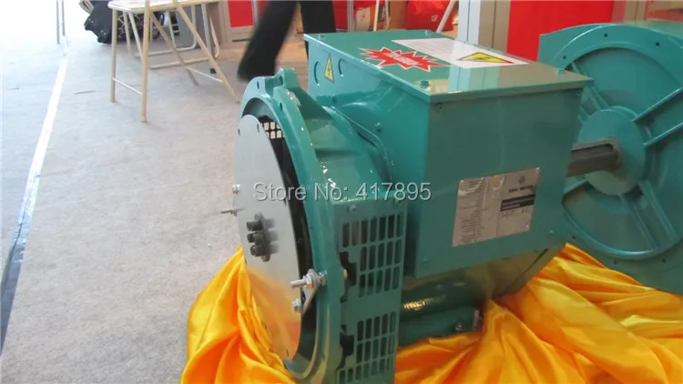 8kw alternator
