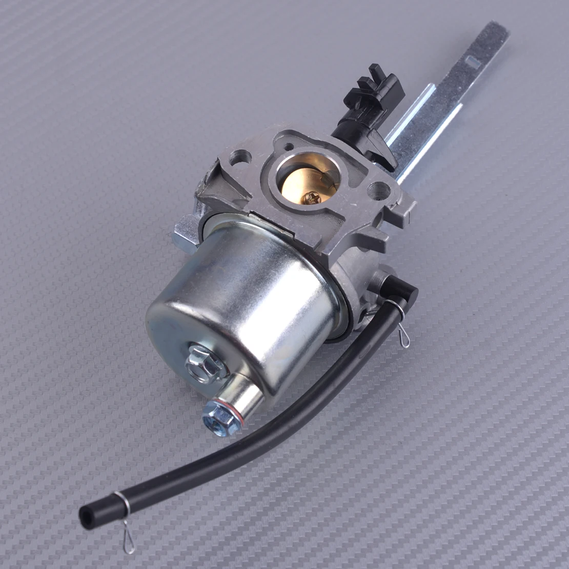 LETAOSK Carburetor Carb Replacement Fit For HUAYI L10-1 Winter Gas Generator Snowblower | Инструменты