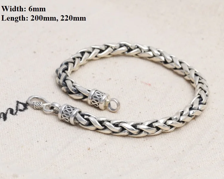 silver-bracelet028A