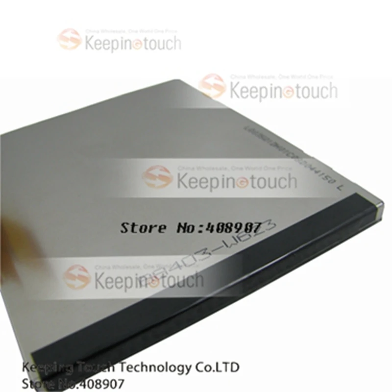

3.5" Garmin Nuvi 200 205 250 270 LQ035Q1DH01 GPS LCD Screen + Touch Digitizer