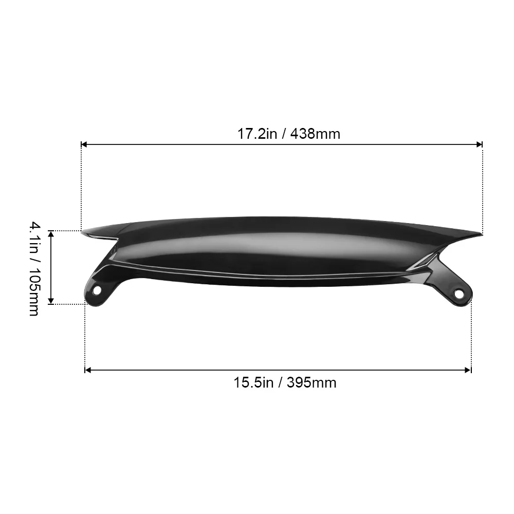 1 пара фар автомобиля крышка веки фары брови для Volkswagen GOLF GTI MK5 JETTA R32 кролик 2006-2009