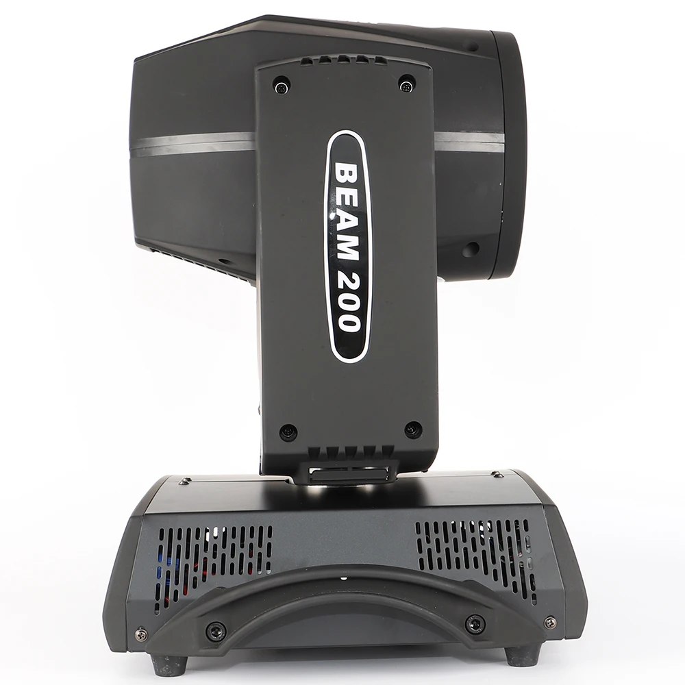Touch Screen Beam 200W 1-9