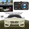 Dash Cam Dual Lens Full HD 1080P 4