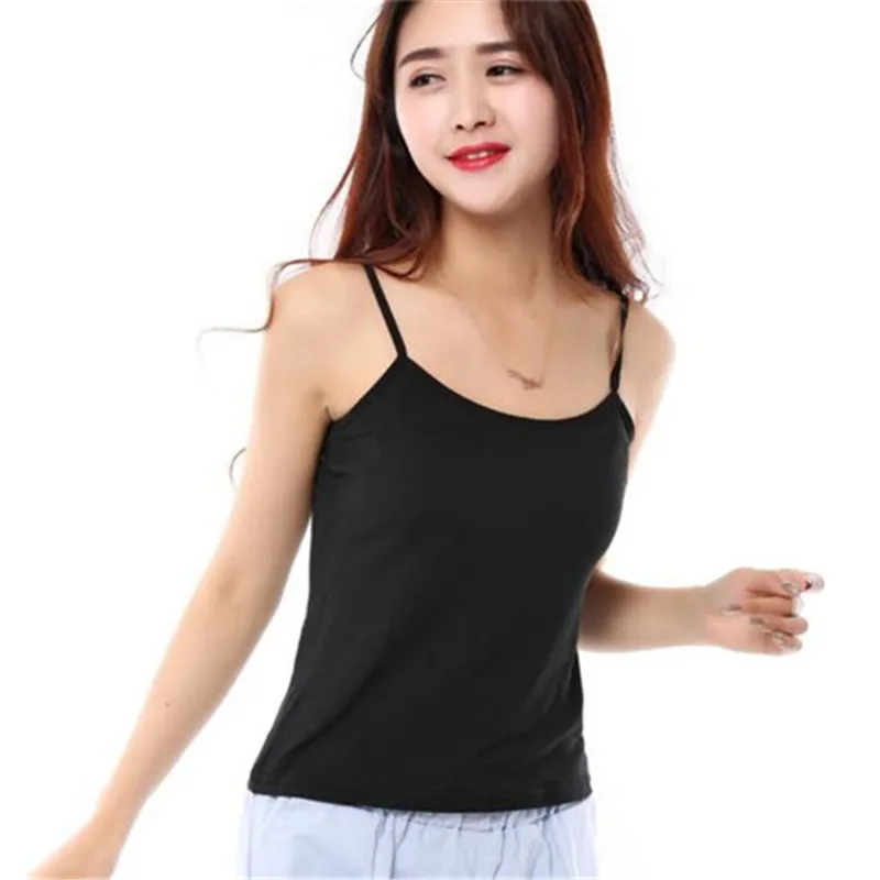 Online bebe top tops coloured camisole garden city style Top coloured camisole tops key largo