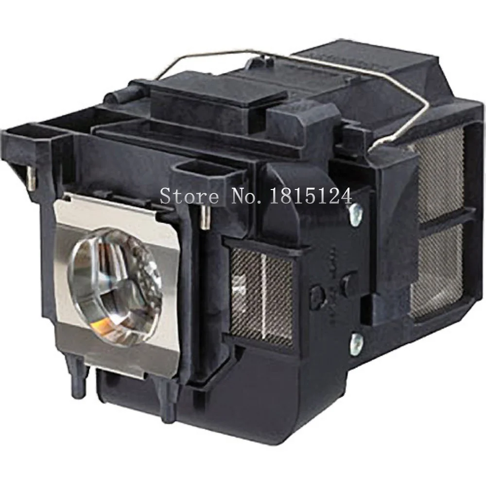 Epson ELPLP77 Original Replacement font b Projector b font Lamp for PowerLite 4650 4750W 4855WU