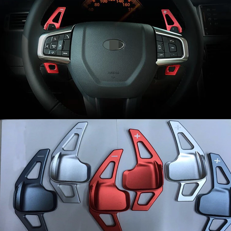 DEE руль из алюминиевого сплава DSG paddle shifters для BMW 3 серии 5 GT X1 X4 Z4 Paddle Gearbox