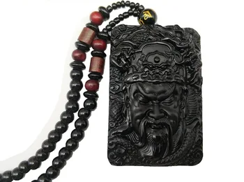 

Fine Jewelry pure natural Handmade White agateS Lucky Happy laughter Maitreya Buddha Pendant necklace Free Shipping