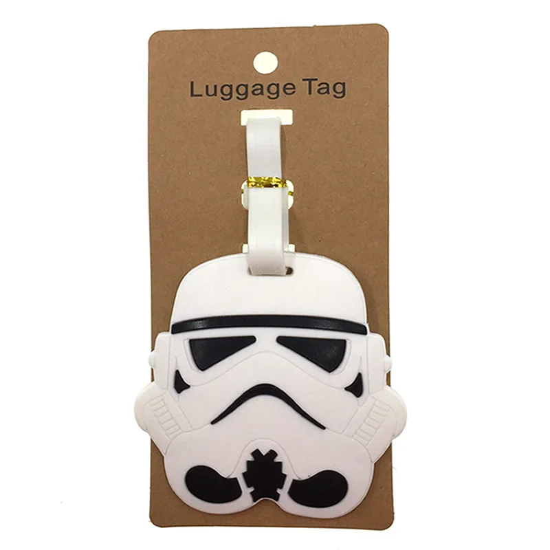 Cartoon-Star-Wars-Luggage-Tags-Silica-Gel-Suitcase-Kawaii-Accessories-ID-Addres-Holder-Portable-Travel-Baggage