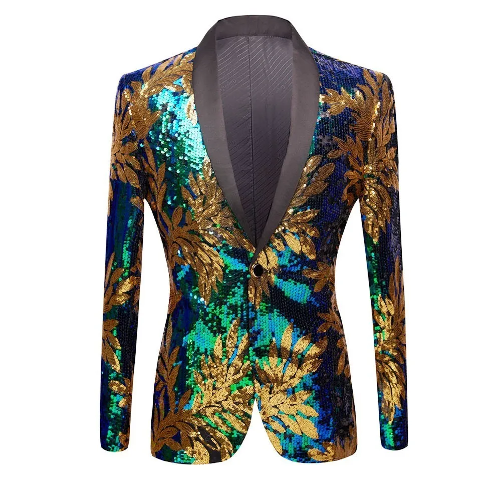 High Quality Moda Masculina