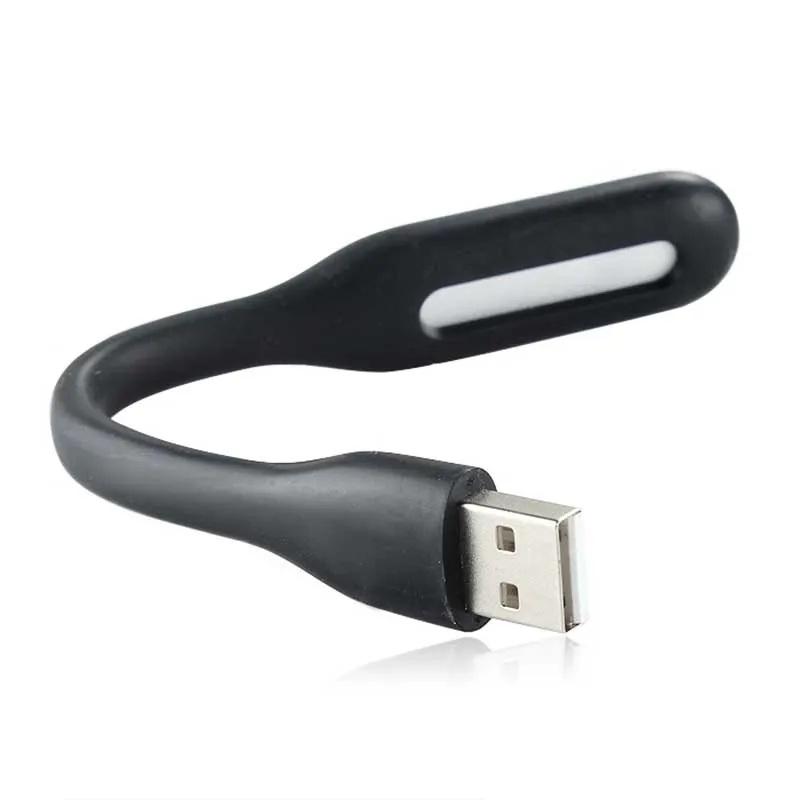 0625 MINI USB LED DESK LIGHT TABLE LAMPS LIGHTINGS 7