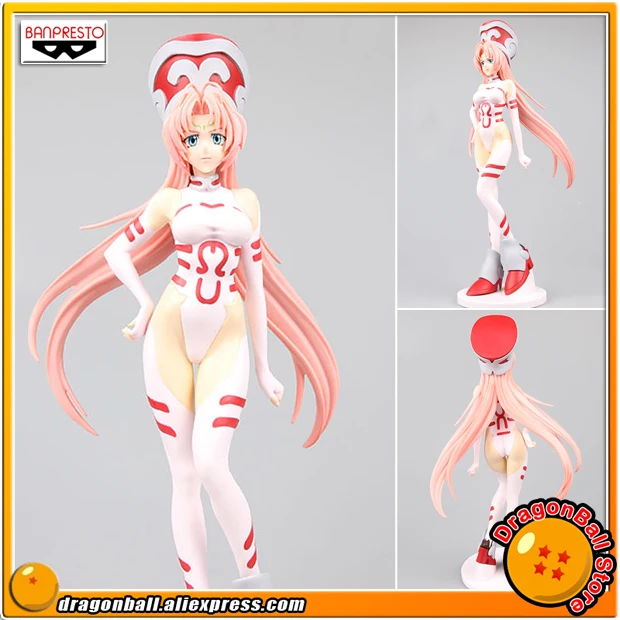 Japan Anime &quotHakyu Hoshin Engi&quot Original Banpresto Glitter &amp Glamours Collection Figure - Dakki | Игрушки и хобби