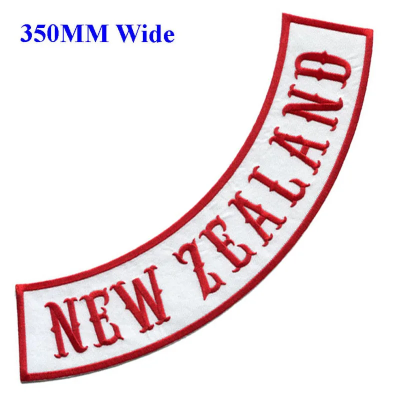 40-3 New Zealand