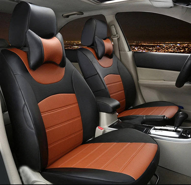 SU-FIH023 seat cushion  cover  (7)