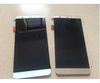 

LCD Display Touch screen 5.5 inch For Prestigio Grace S5 LTE PSP5551 Duo PSP 5551 DUO digitizer panel sensor lens glass Assembly