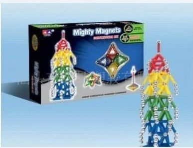witka magnetic toy