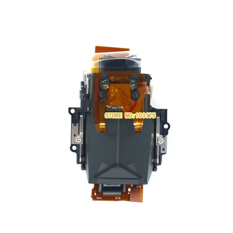 Tela de Focagem Sensor de Luz para Nikon Visor Interno Câmera Reparação Parte Lcd D5300 - Image 2