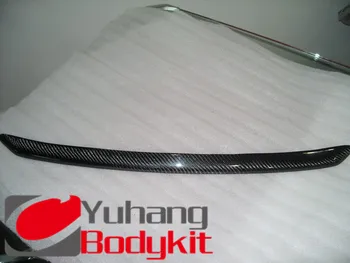 

BONNET LIP CF FOR Skyline R33 GTR GTS Nismo Style Carbon Fiber