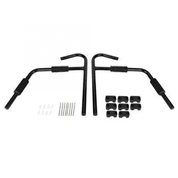 

2pcs Kayak Storage Rack Carrier Canoe Paddle Surfboard Holder Wall Bracket Universal Car Bracket