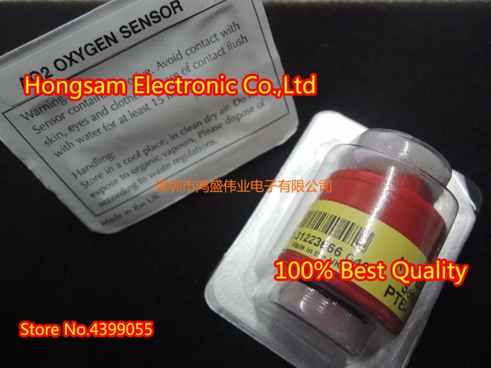 

(2PCS)(5PCS)(10PCS) AO2 PTB-18.10 Oxygen Sensor A02