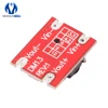 DC-DC 2V-5V to 5V Step Up Boost Power Supply Module Voltage Converter Board 2A Fixed Output For Dry Lithium Battery Board ► Photo 2/2