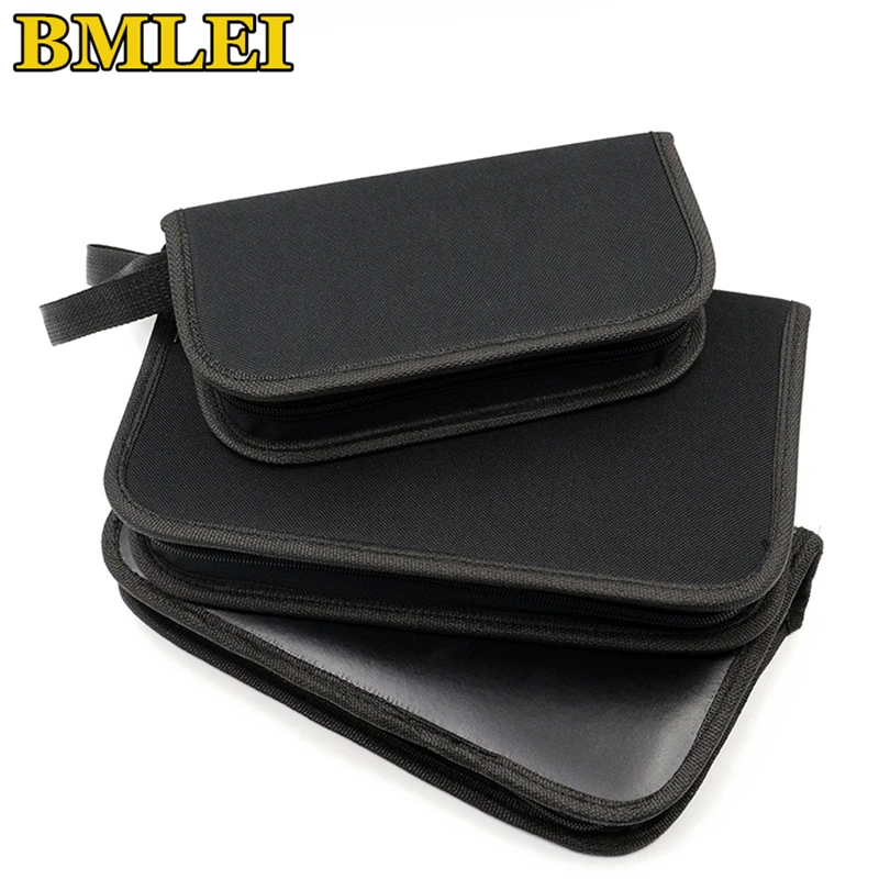 Portable Car Repair Tool Bag Organizer Small Tool kit Bag Storage