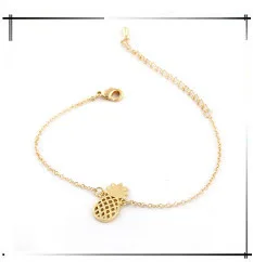 Shuangshuo, очаровательные браслеты в форме сердца для женщин, браслеты из нержавеющей стали, серебряные ювелирные изделия, двойное сердце, браслеты с подвесками, женские подарки