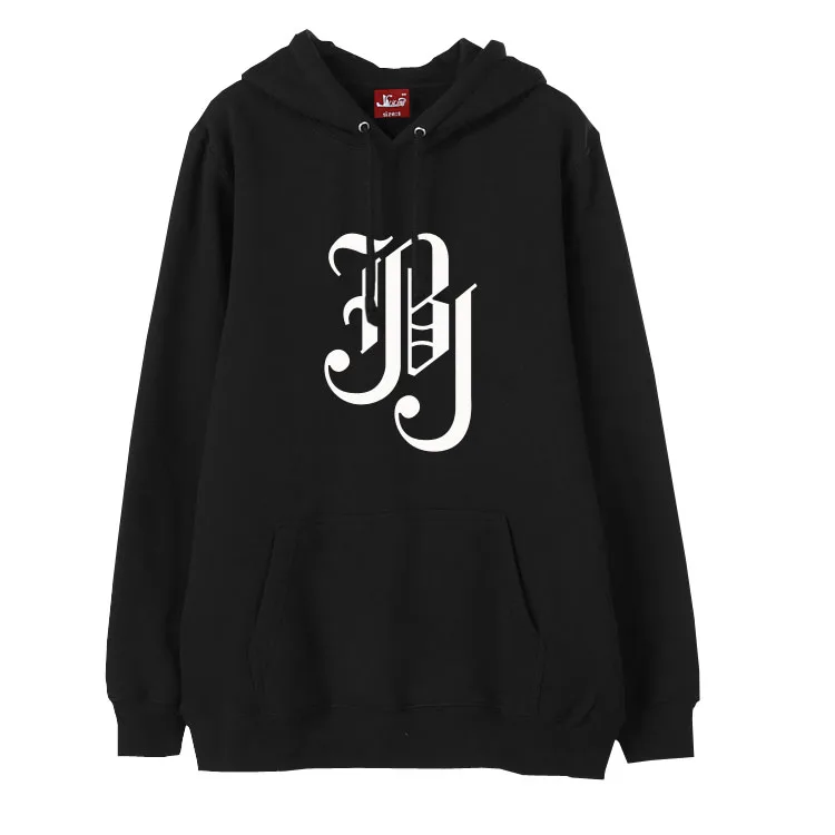 Новинка дебютный альбом Kpop idol group jbj фэнтезийная фотография для фанатов