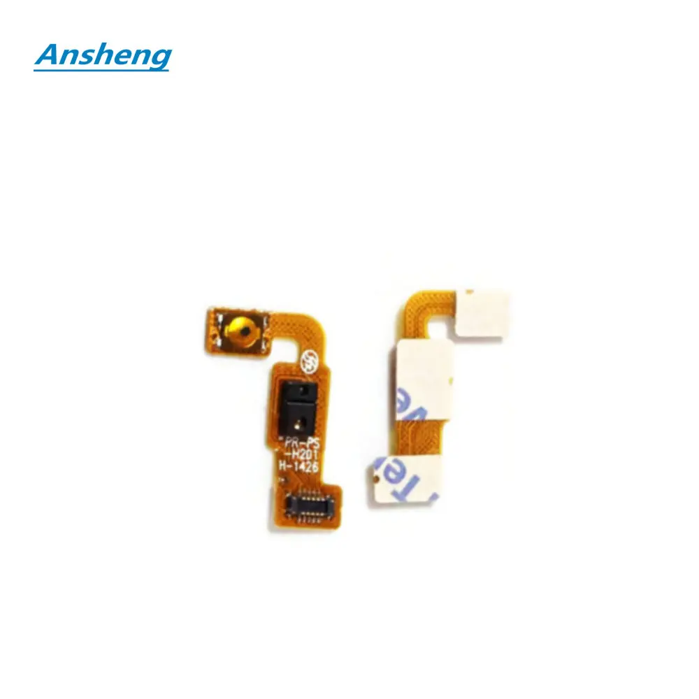

ansheng High Quality Power on/off Volume up/down Switch Button Flex Cable For Lenovo P780 Cell Phone