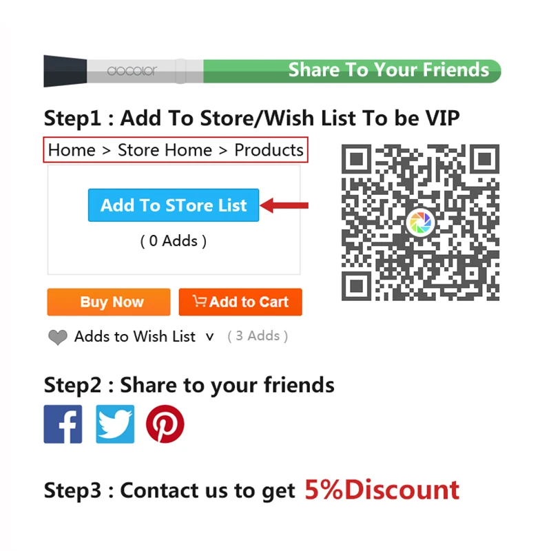 VIP 