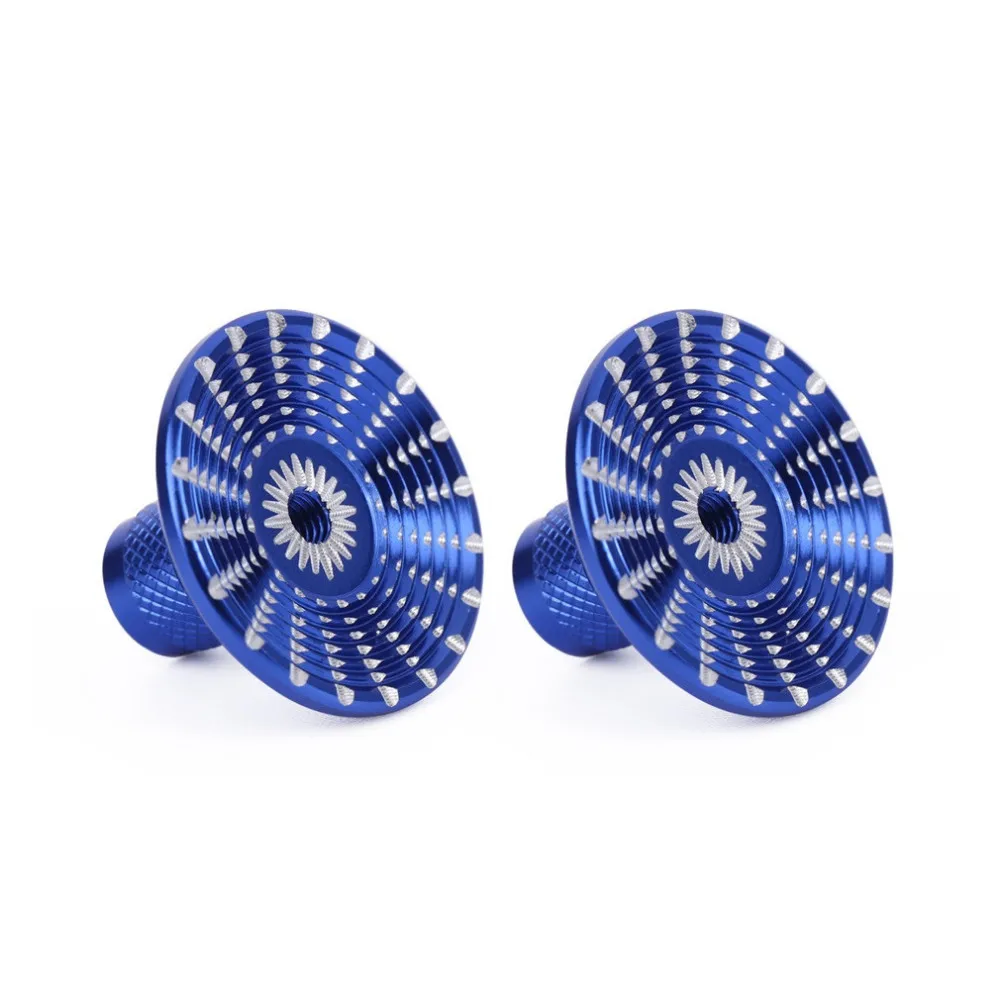 Replacement Alloy Thumb Stick Joystick For DJI Phantom 3 Inspire 1 Remote Controller 3 Mm Black/Blue/Red