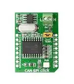 

MCP2551 MODULE MIKROE-988 BOARD CAN-SPI CLICK 5V MIKROBUS Development Board Winder