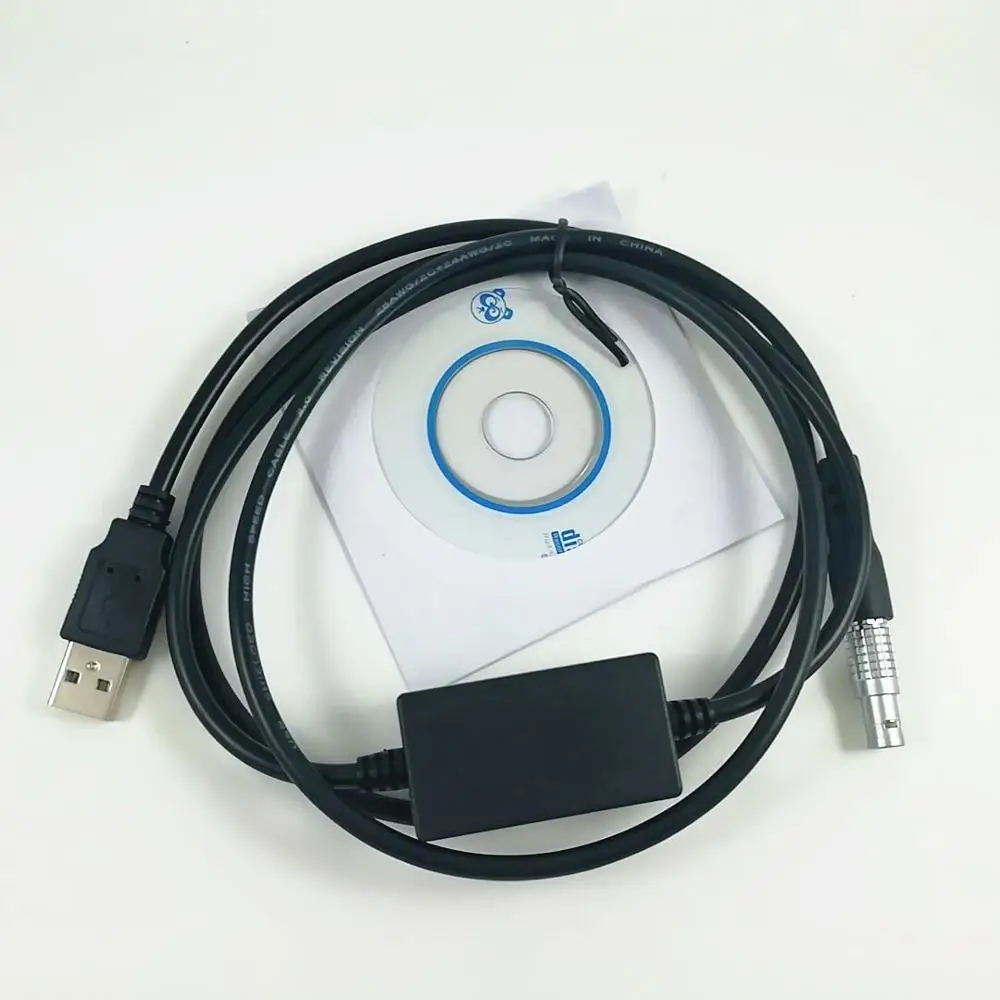 Высококачественный Новый USB кабель для передачи данных 1B оборудования