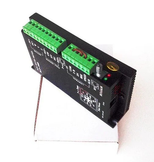 24V 36V48V BLDC драйвер двигателя 300W 18V 50V DC бесщеточный контроллер драйвера BLD 300B|driver