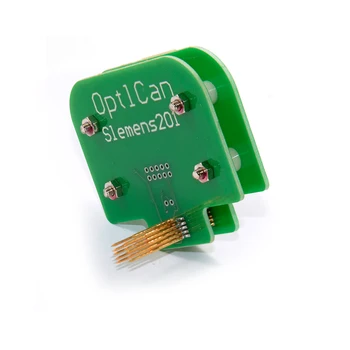 

Optican No.201 EDC16 Probe Works with BDM Frame Adapter