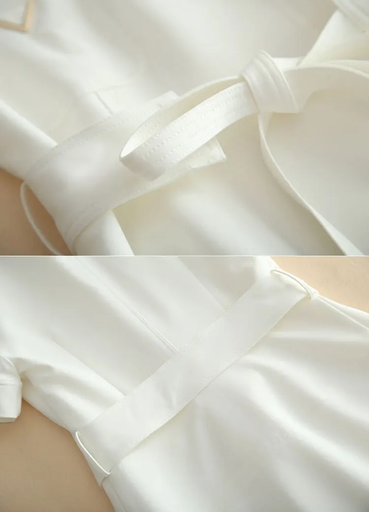 Мини-платье,, настоящее ТРАПЕЦИЕВИДНОЕ ПЛАТЬЕ Vadim vestido de festa,, летнее платье, модное высококачественное женское тонкое платье с коротким рукавом
