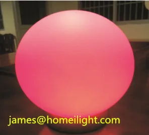 

RGB LED ball Stage Lights Magic Effect LED Ball Lighting DJ Party Disco lamp