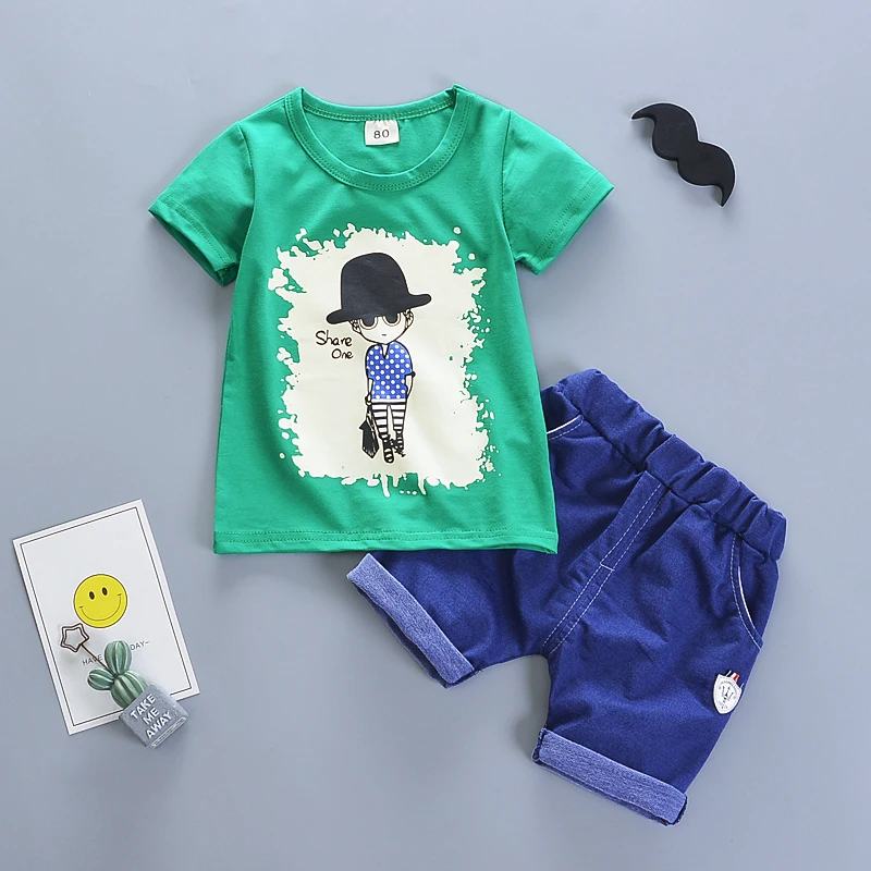 baby summer sleepwear